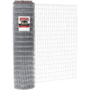 Keystone Red Brand 60 In. H. x 100 Ft. L. Galvanized Steel Class 1 Square Deal Non-Climb Horse Fence