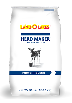 LAND O LAKES® Herd Maker® Protein Blend