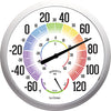 THERMOMETER 13.5 IN W/HYDROMETER