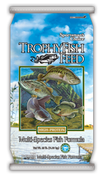 Sportsman's Choice® Trophyfish Feed