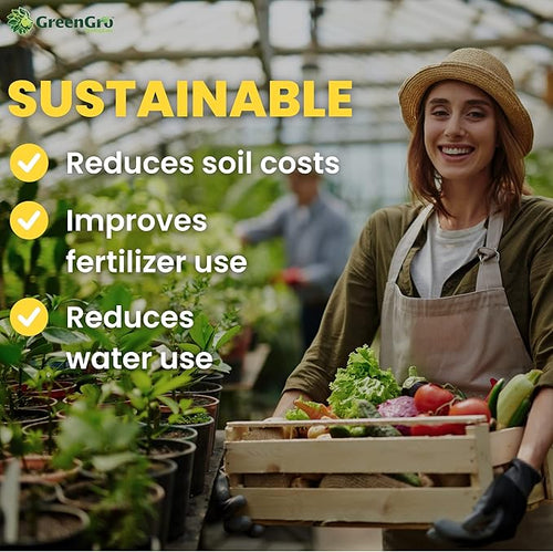 Green Gro Earthshine Biochar