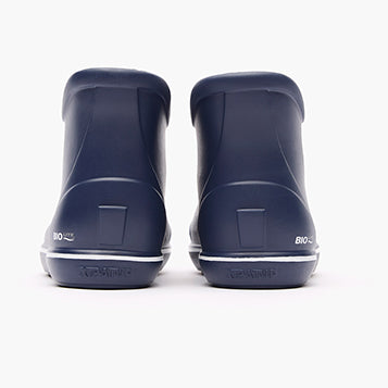 XtraTuf Little Kids Ankle Deck Boot Navy