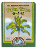 Down to Earth Palm Tree 6-2-8 Fertilizer