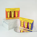The Naked Bee Fruity Basket Lotion Trio