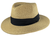 Turner Hats South Shore Clearwater Fedora