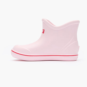 XtraTuf TUFS Little Kids Ankle Deck Boot