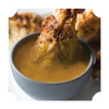 Rufus Teague KC Gold BBQ Sauce
