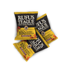 Rufus Teague BBQ Honey Roasted Peanuts