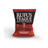 Rufus Teague Hot BBQ Honey Roasted Peanuts