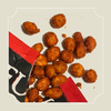 Rufus Teague Hot BBQ Honey Roasted Peanuts