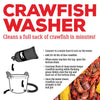 Cowboy’s Crawfish Washer