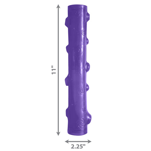 KONG Squeezz Stick Dog Toy