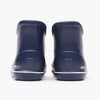 XtraTuf Tufs Big Kids Ankle Deck Boot Navy