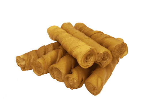 Savory Prime Beggar Bone Pork Skin Twists