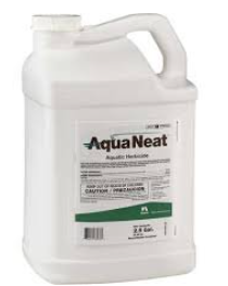 Nufarm AquaNeat® Aquatic Herbicide