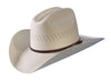 Turner Hat Cowboy Canvas